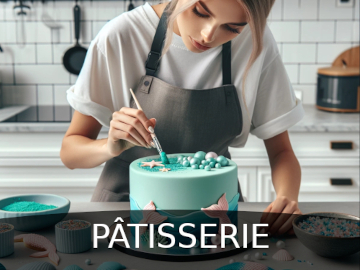 Pâtisserie