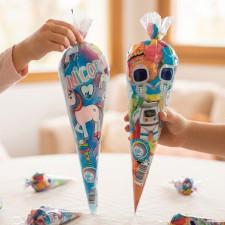 Sachets de bonbons