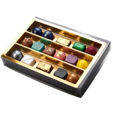 Boîtes à bonbons