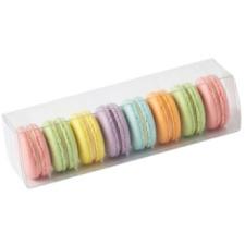 Bîotes à macarons