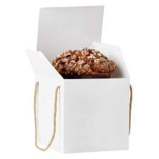 Boîtes et sacs pour panettone