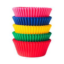 Caissettes pour cupcakes