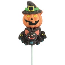 Gourmandises pour Halloween