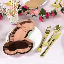 'Pour la table des fêtes de départ
