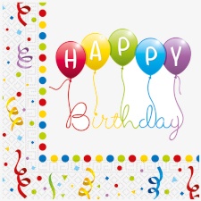 Anniversaire