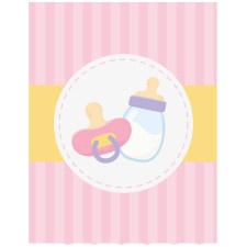 Naissance et baby shower