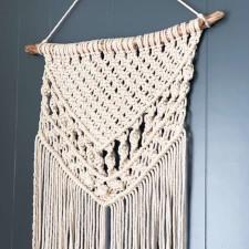 Macramé