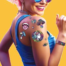 Tatouages