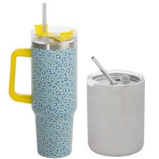 Tasses et gobelets isothermes