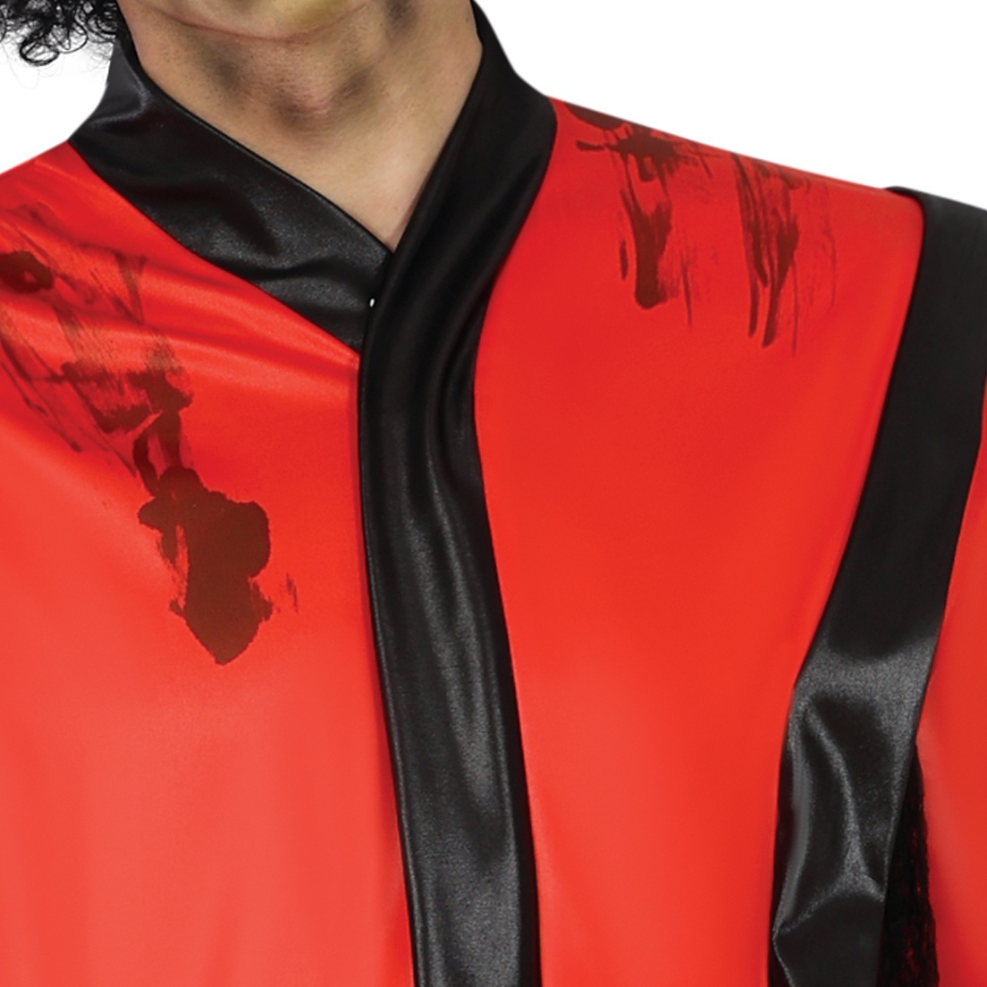 Costume de chanteur zombie pour homme - 3