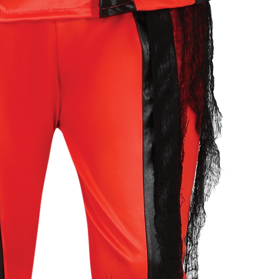 Costume de chanteur zombie pour homme - 5