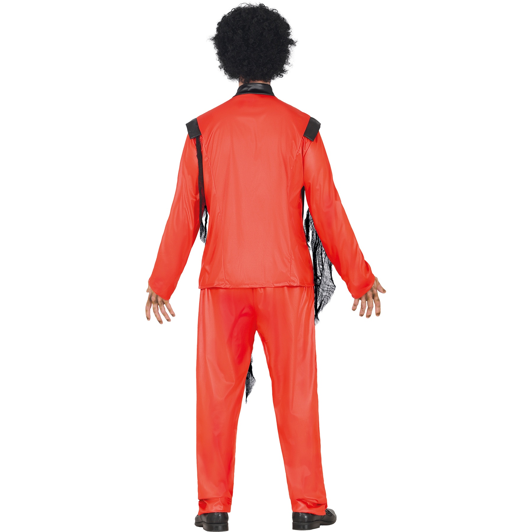 Costume de chanteur zombie pour homme - 2