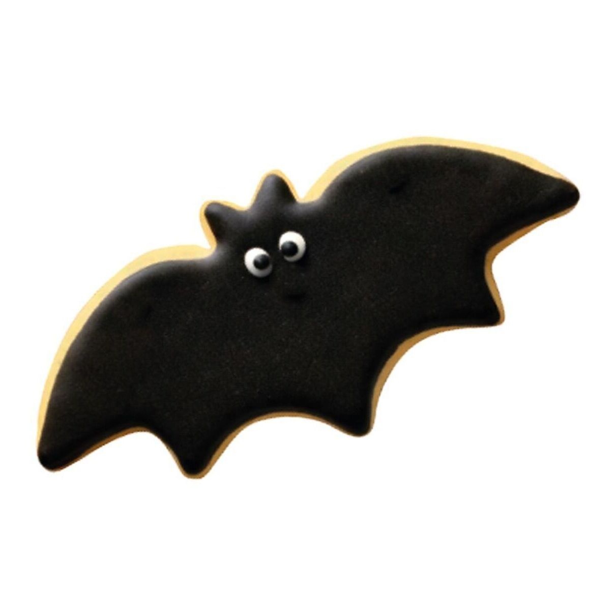 Emporte-pièces en forme de chauves-souris - Wilton - 3 unités - 2