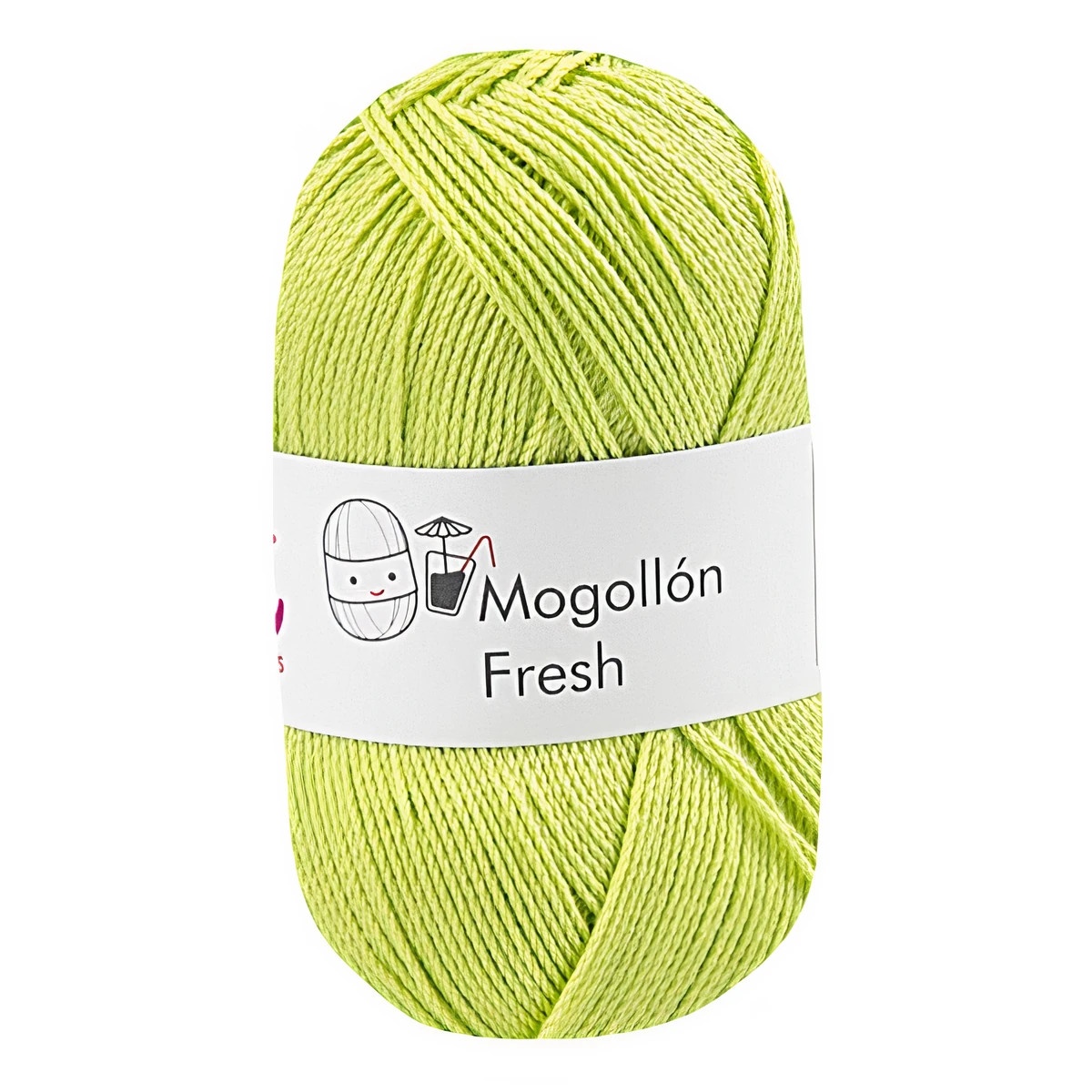 Mogollón Fresh de 100 gr - Rosas Crafts