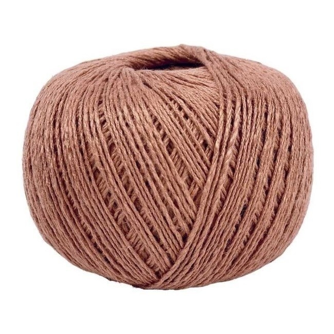 Lin flame 3 brins de 200 g - Casasol