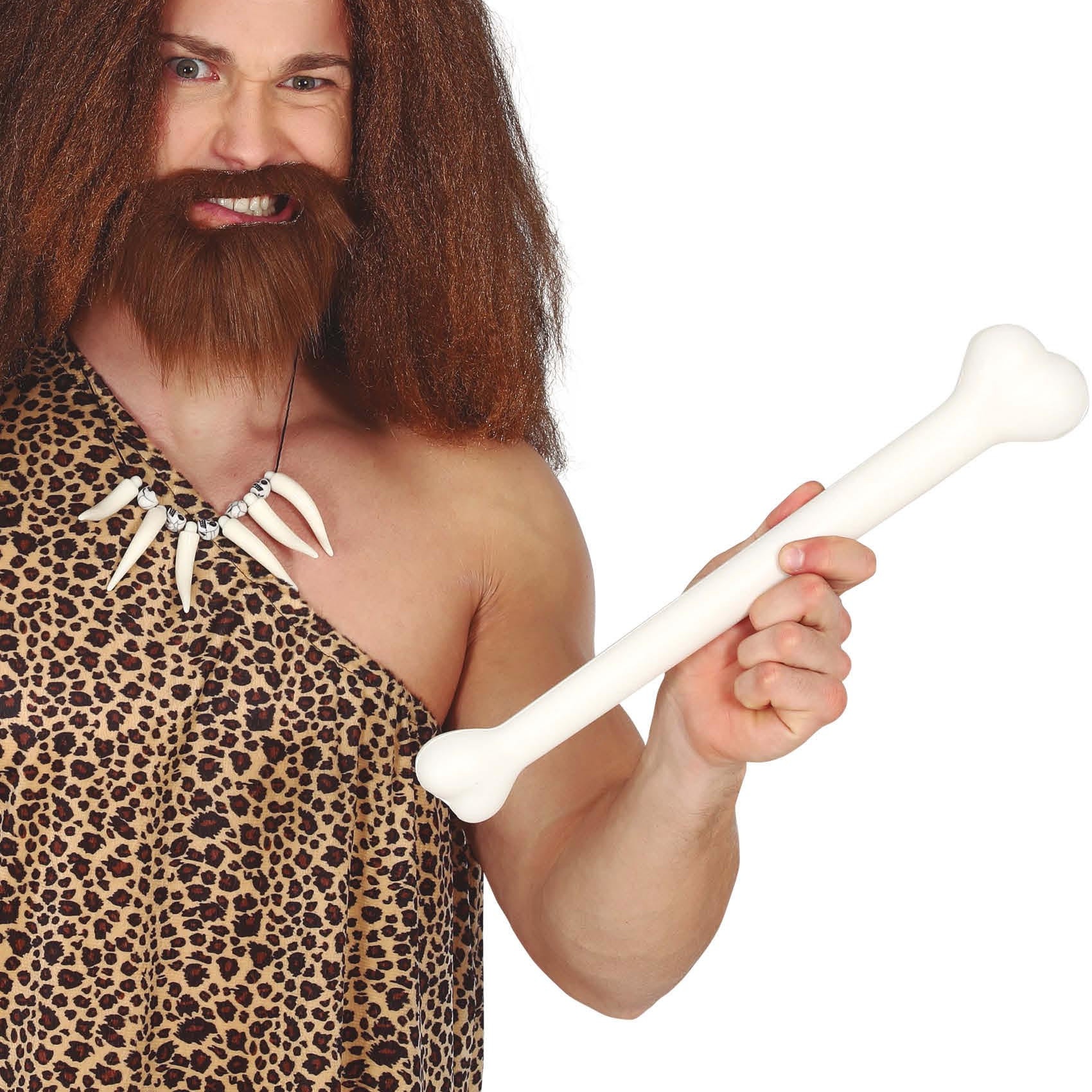 Os blanc de caverneux de 40 cm