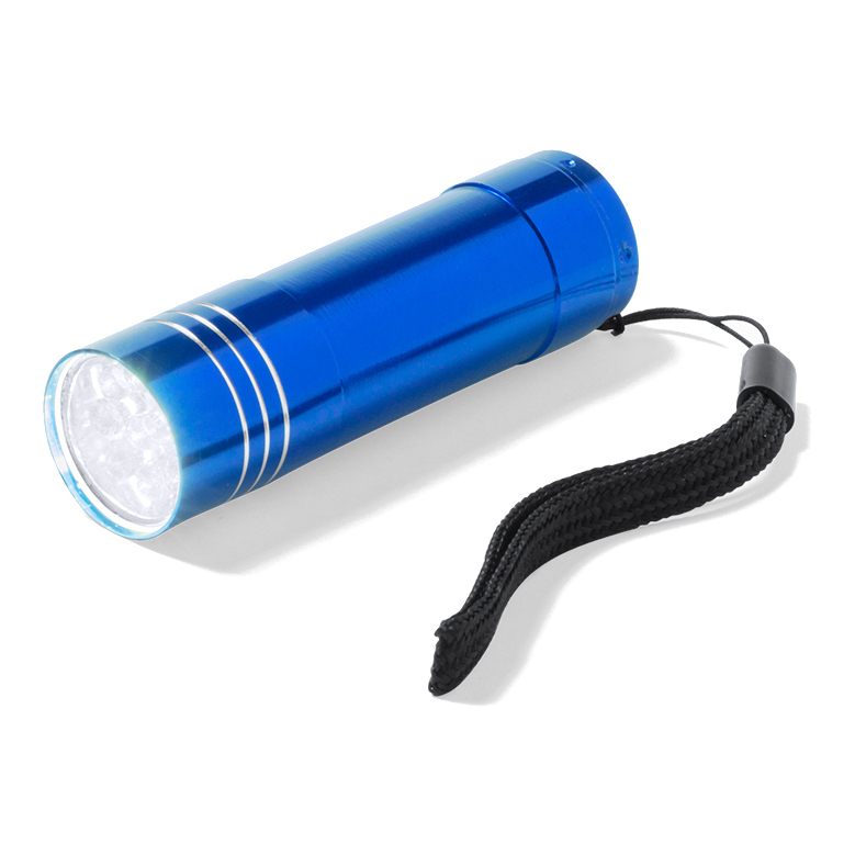 Lanterne LED multicolore - 1 unité