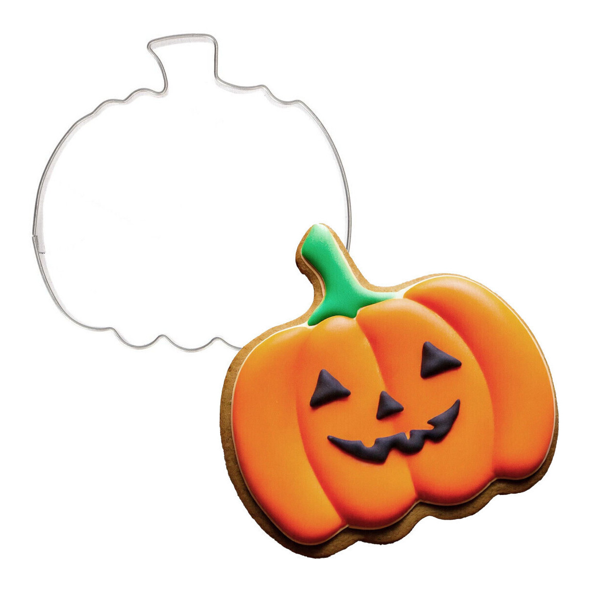 Découpe-citrouille de 7,9 cm - Wilton