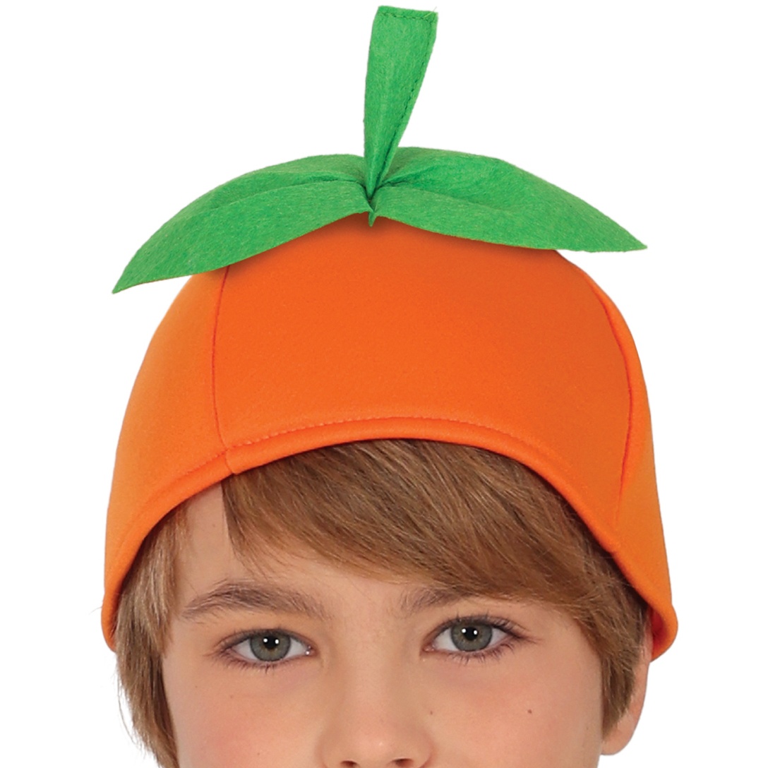 Déguisement de citrouille d'Halloween pour enfants - 3