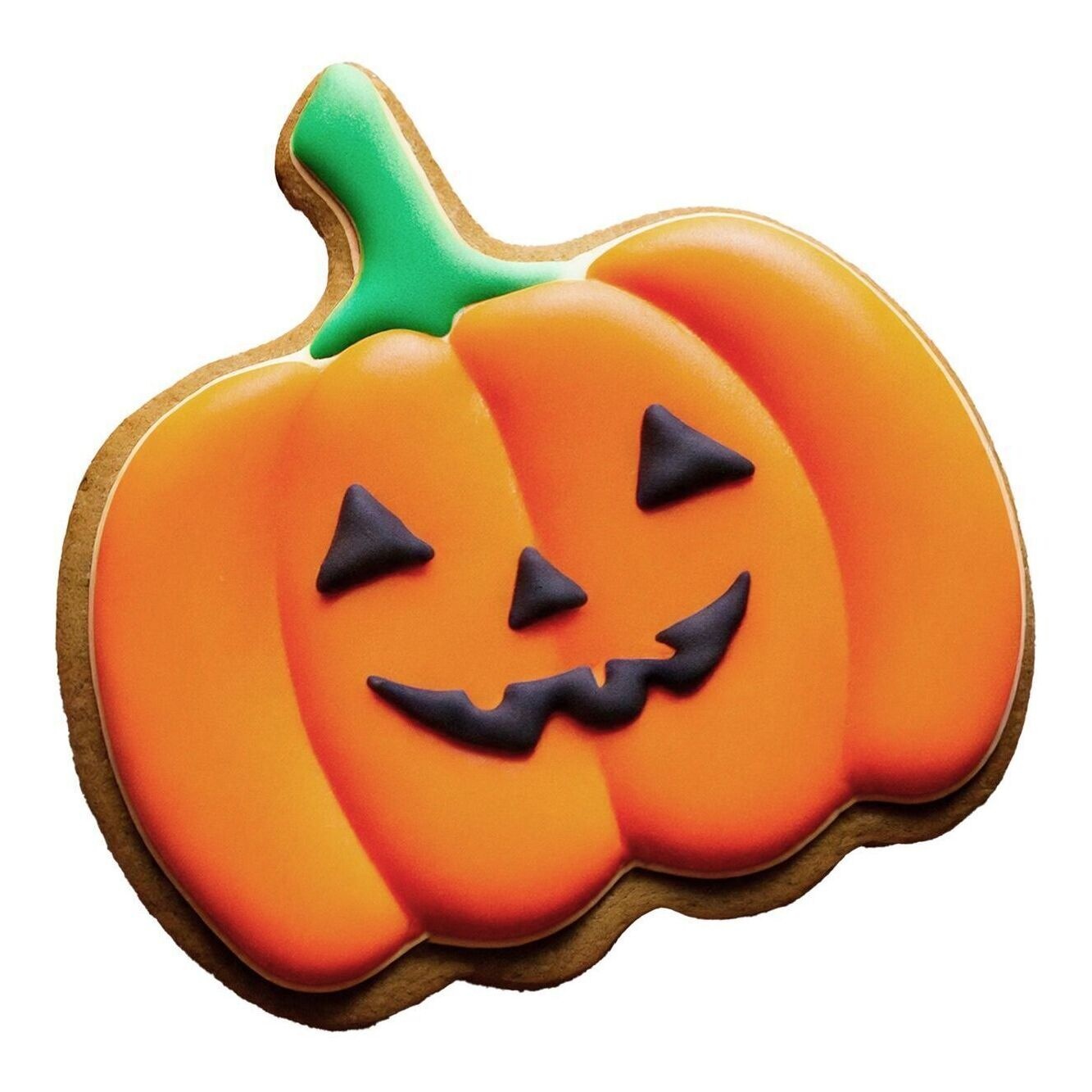 Découpe-citrouille de 7,9 cm - Wilton - 2