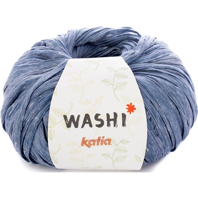 Washi de 100 gr - Katia
