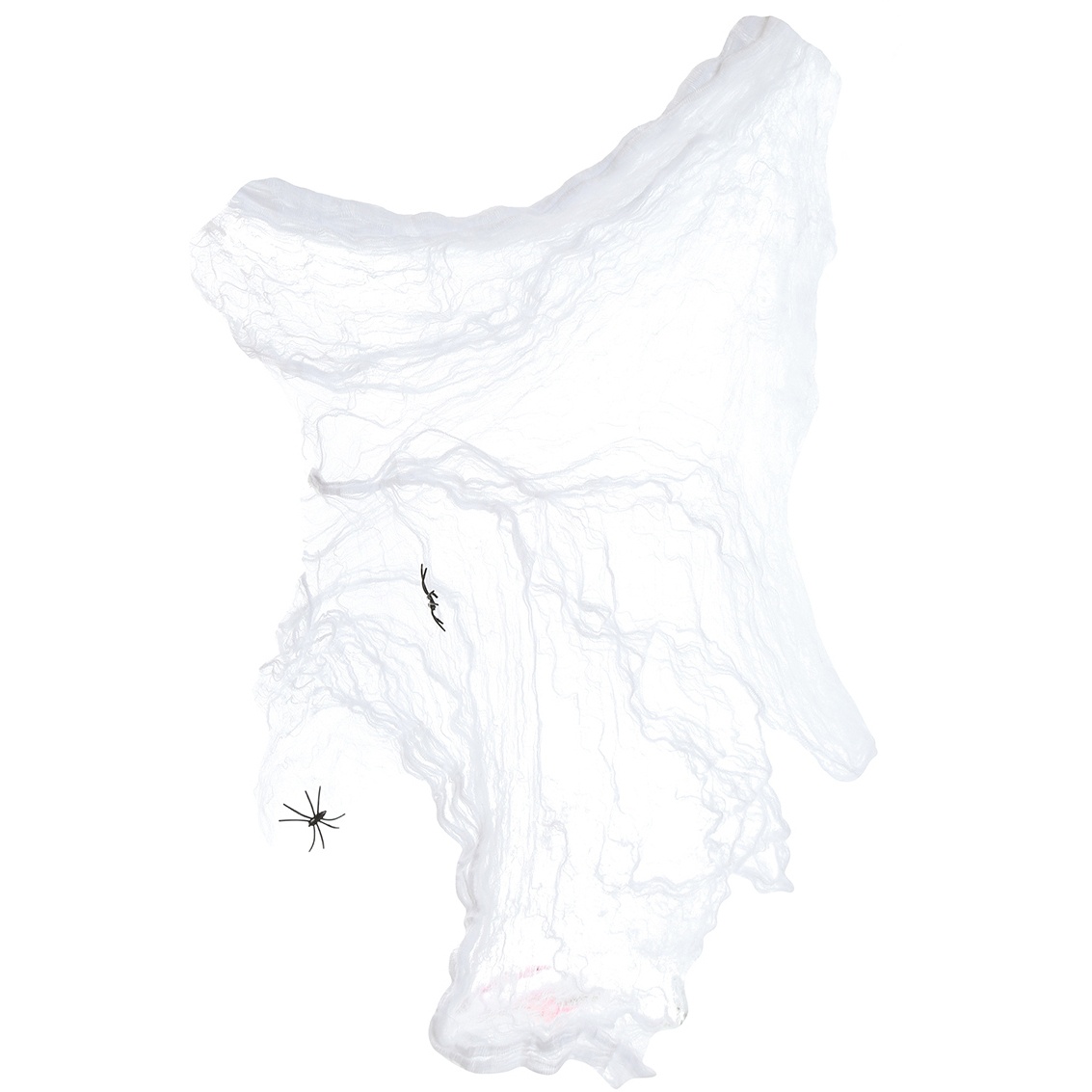 Toile d'araignée blanche de 20 g - 3