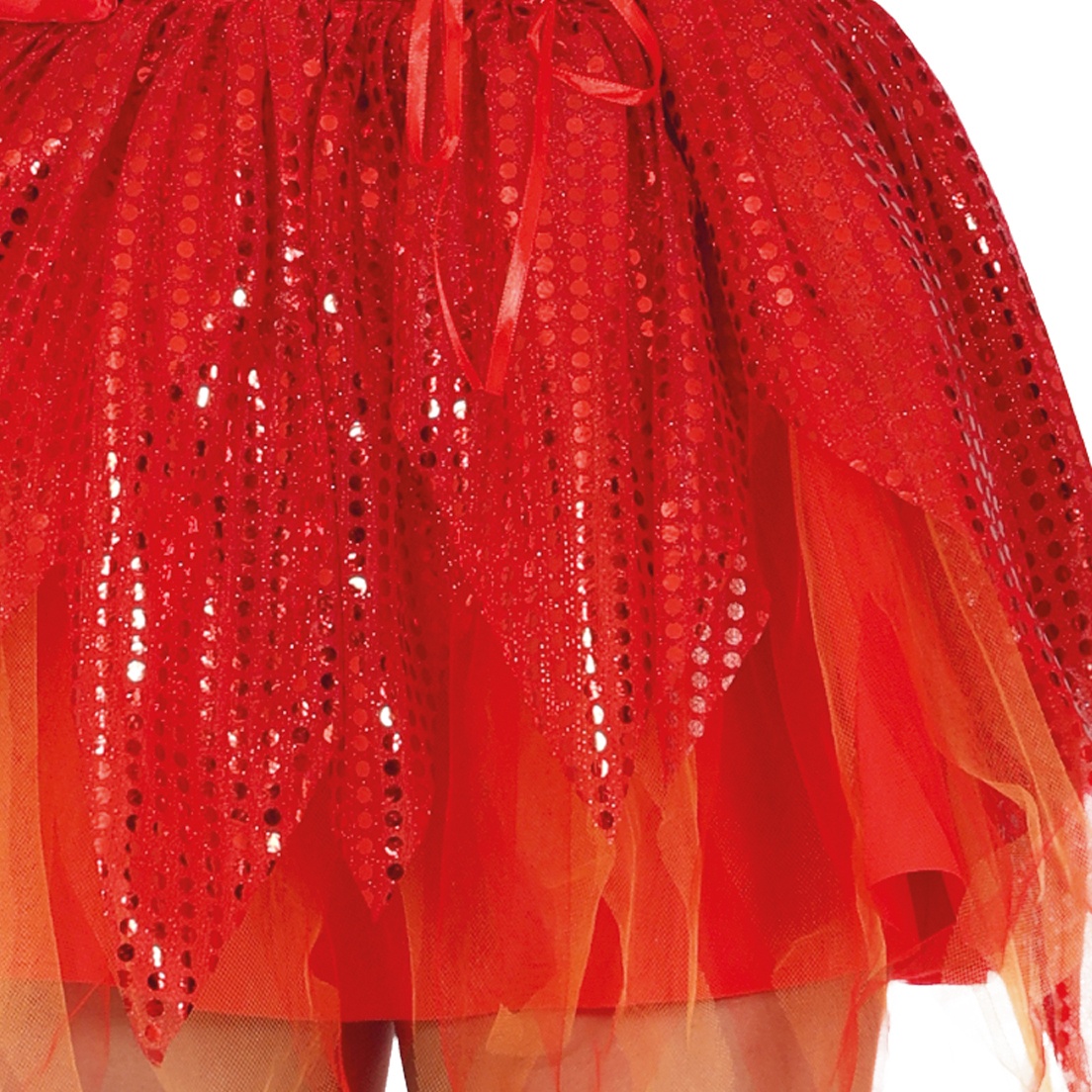 Costume sexy de diablesse pour femme - 4