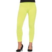 Leggings aux couleurs néon - 1 unité