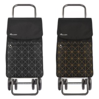 Chariot de courses 46 L Box star - Rolser