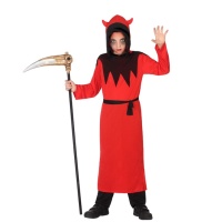 Costume de diable pour enfant
