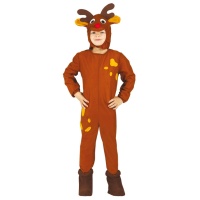 Costume de renne pour enfant