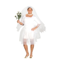 Costume de mariée pour homme