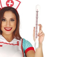 Thermomètre d'infirmière - 34 cm