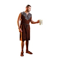 Costume de plébéien médiéval