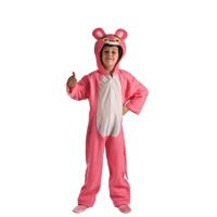 Costume de Panthère Rose pour enfants