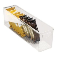 Organisateur de 10,2 x 40,6 x 12,7 cm