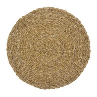 Set de table individuel de 40 cm en algue