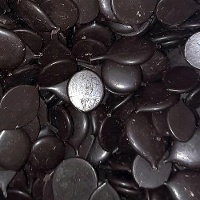 Couverture de chocolat (18% de cacao) de 1 kg - Azucren