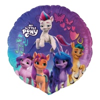 Ballon de My Little Pony de 46 cm