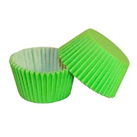 Capsules pour cupcakes de 5,3 cm - Pastkolor - 24 unités