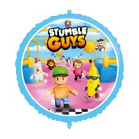 Ballon Stumble Guys 46 cm