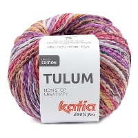 Tulum de 50 gr - Katia