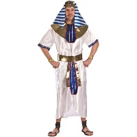 Déguisement de pharaon pour homme