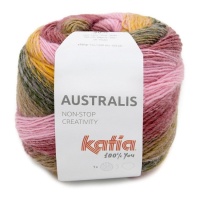Australis de 200 gr - Katia