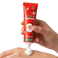 Crème pour les mains au parfum de biscuit, 30 ml