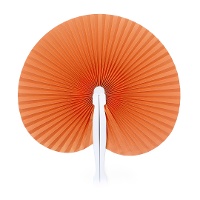 Ventilateur Pai Pai - 1 unité