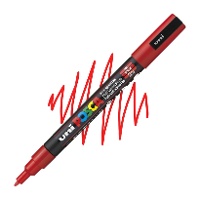Marqueur UNI-POSCA PC-3M