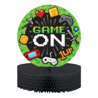 Centre de table pour jeux vidéo