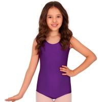 Body sans manches pour enfants