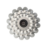 Moule marguerites de 24 cm - Décorer